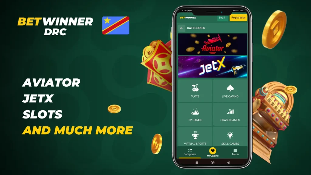 Betwinner download iOS