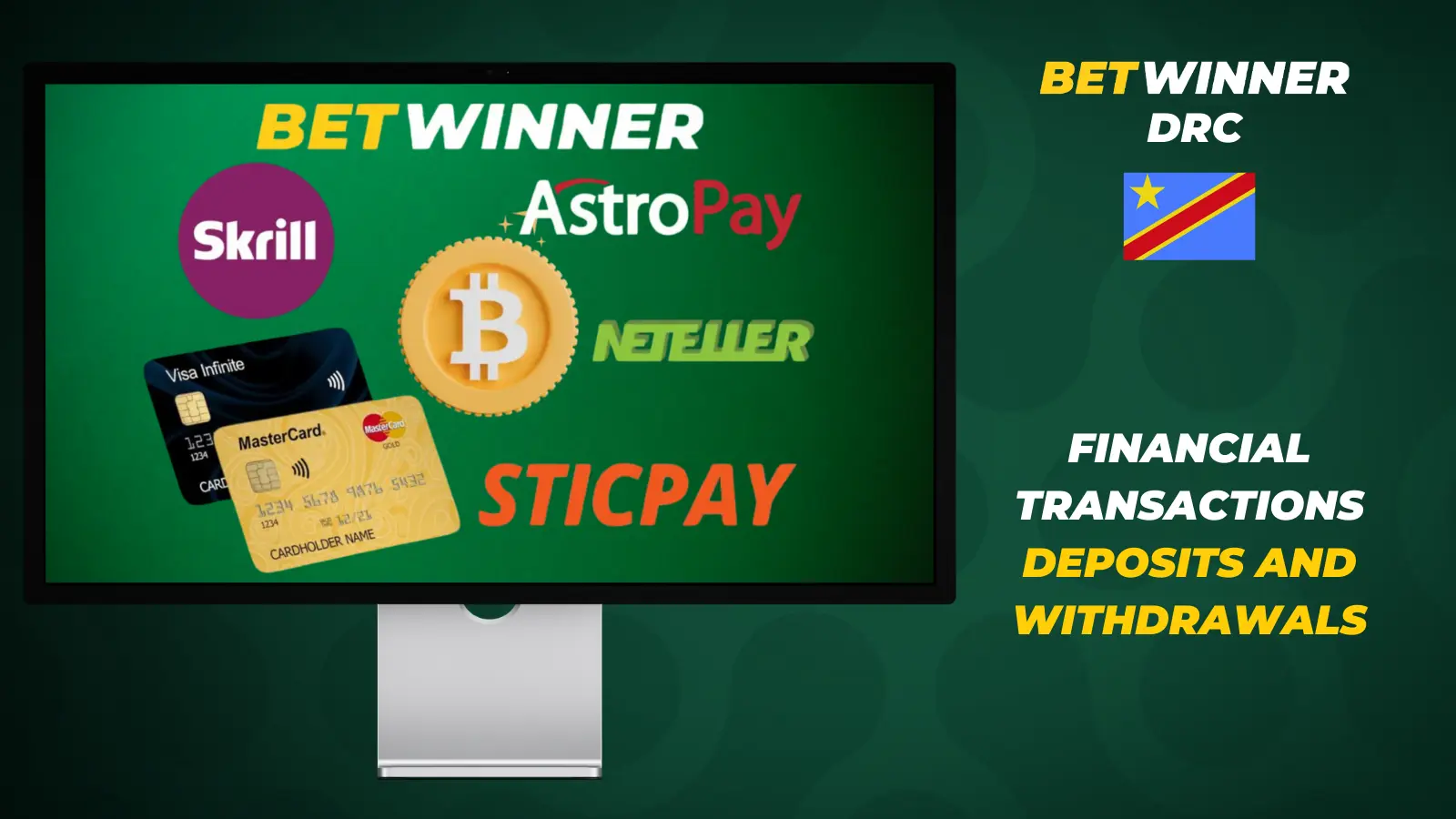 Ho To Online Betting with Betwinner Without Leaving Your House