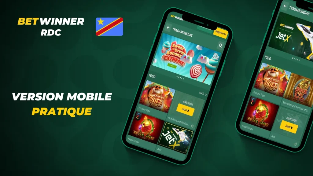 Betwinner APK